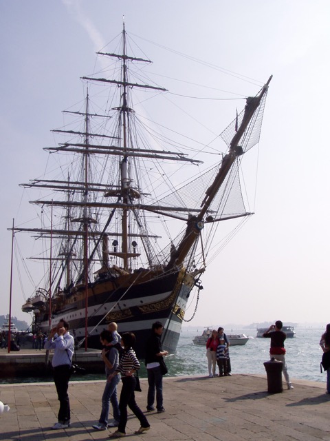 Amerigo Vespucci